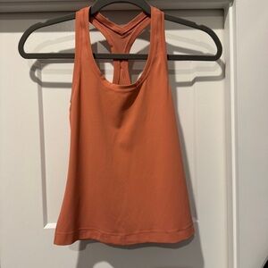 Lululemon Cool Racerback Nulu tank